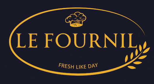 Le Fournil